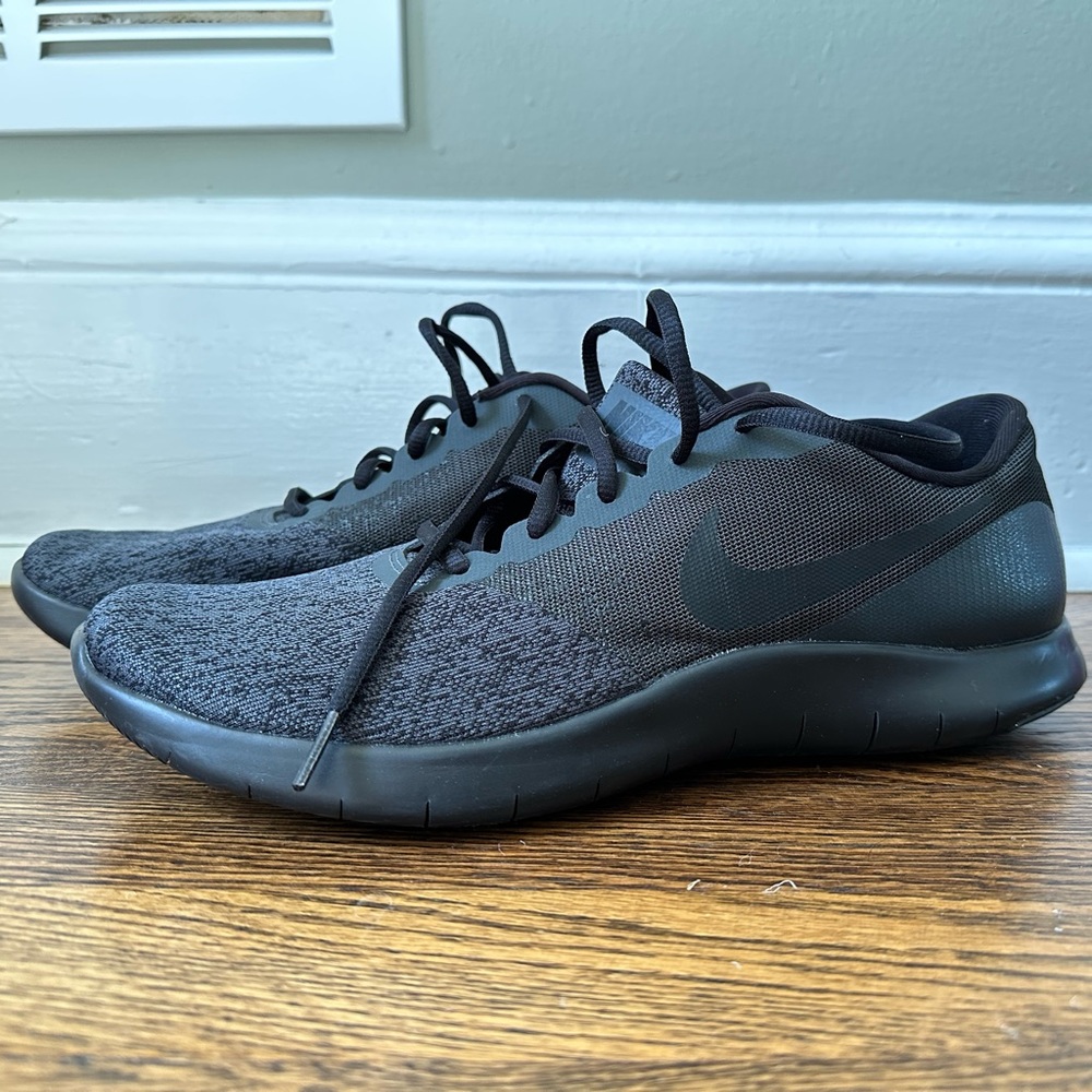 Nike Men’s Flex Contact Running Shoes
